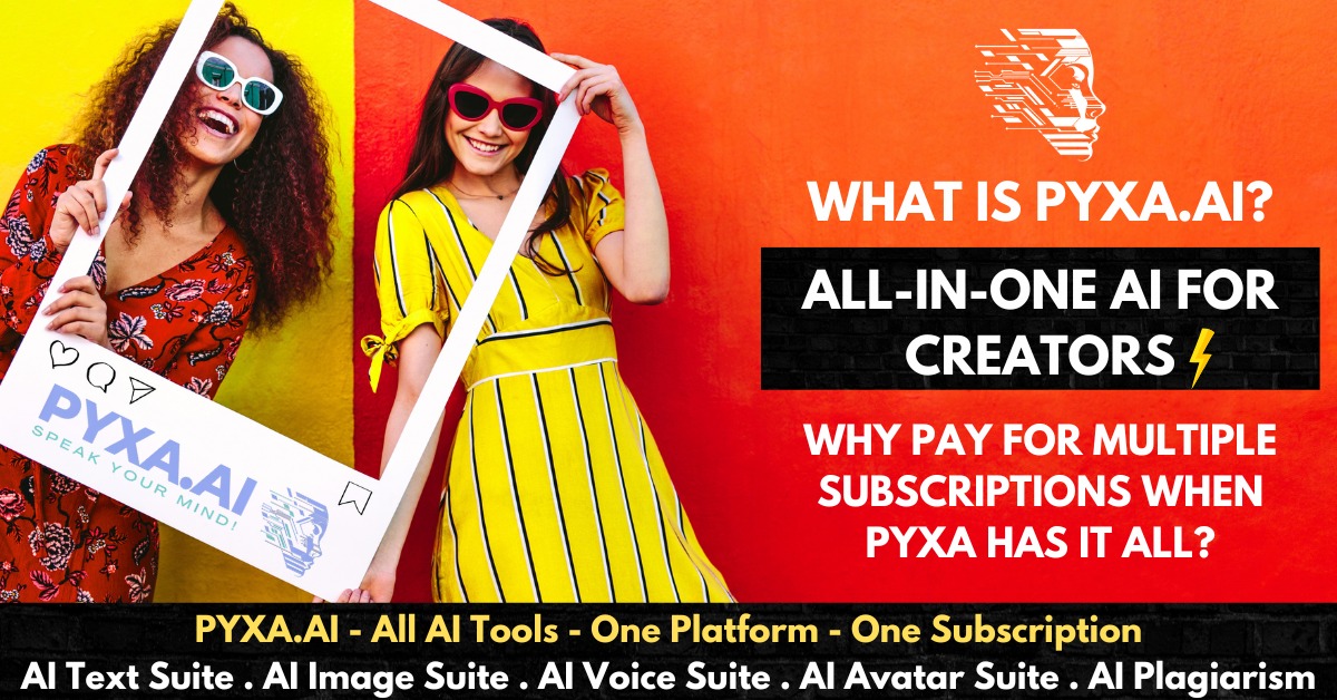 AI Content For Content Creators