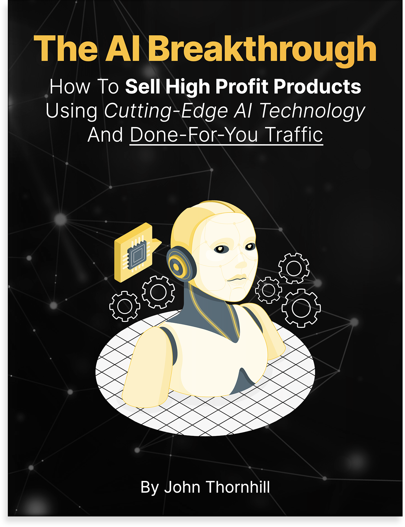 the ai break through