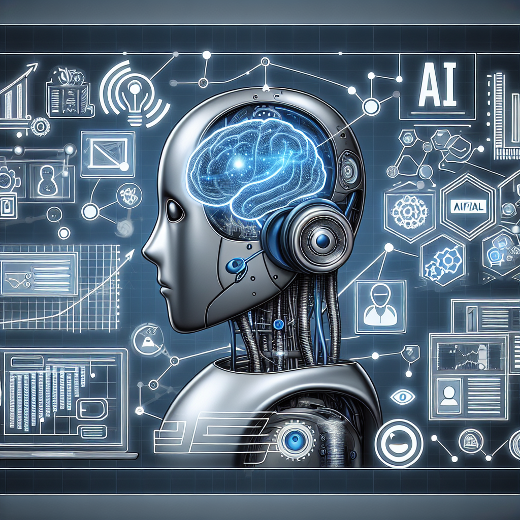 How to Incorporate AI into Marketing Like a Pro - Transforming Your Affiliate Marketing Strategy How to Incorporate AI into Marketing Like a Pro: Transforming Your Affiliate Marketing Strategy